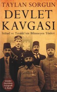Devlet Kavgası                                                                                                                                                                                                                                                 