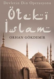 Öteki İslam                                                                                                                                                                                                                                                    