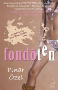 Fondöten                                                                                                                                                                                                                                                       