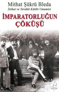 İmparatorluğun Çöküşü                                                                                                                                                                                                                                          