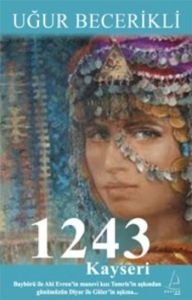 1243 Kayseri                                                                                                                                                                                                                                                   