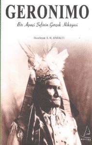 Geronimo                                                                                                                                                                                                                                                       
