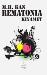 Rematonia - Kıyamet                                                                                                                                                                                                                                            