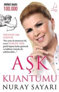 Aşk Kuantumu                                                                                                                                                                                                                                                   