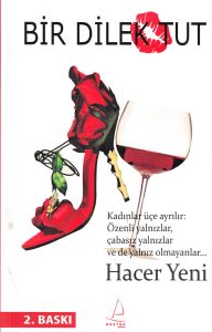 Bir Dilek Tut                                                                                                                                                                                                                                                  