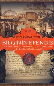Bilginin Efendisi                                                                                                                                                                                                                                              