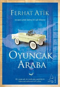 Oyuncak Araba                                                                                                                                                                                                                                                  