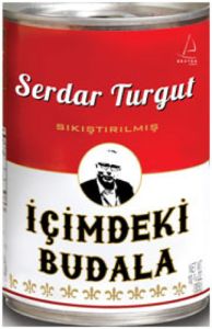 İçimdeki Budala                                                                                                                                                                                                                                                