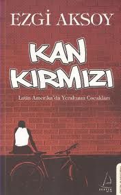 Kan Kırmızı                                                                                                                                                                                                                                                    