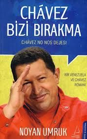 Chavez Bizi Bırakma!                                                                                                                                                                                                                                           