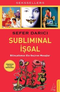 Subliminal İşgal                                                                                                                                                                                                                                               