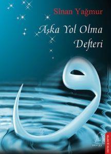 Aşka Yol Alma Defteri (Ciltli)                                                                                                                                                                                                                                 