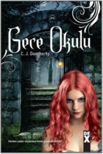 Gece Okulu                                                                                                                                                                                                                                                     