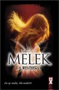 Melek                                                                                                                                                                                                                                                          