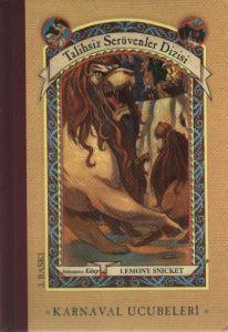 Karnaval Ucubeleri 9. Kitap                                                                                                                                                                                                                                    