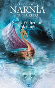 Narnia Günlükleri 5 Şafak Yıldızı’nın Yolculuğu                                                                                                                                                                                                                