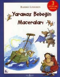 Yaramaz Bebeğin Maceraları                                                                                                                                                                                                                                     