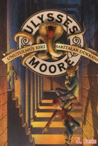 Ulysses Moore 2                                                                                                                                                                                                                                                