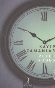 Kayıp Zamanlar                                                                                                                                                                                                                                                 
