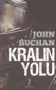 Kralın Yolu                                                                                                                                                                                                                                                    