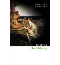 The Odyssey (Collins Classics)                                                                                                                                                                                                                                 