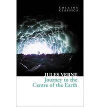 Journey to the Centre of the Earth                                                                                                                                                                                                                             