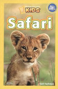 Safari                                                                                                                                                                                                                                                         