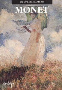 Monet                                                                                                                                                                                                                                                          