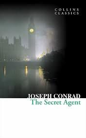 The Secret Agent (Collins Classics)                                                                                                                                                                                                                            