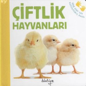 Çiftlik Hayvanları                                                                                                                                                                                                                                             