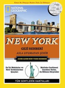 New York Gezi Rehberi                                                                                                                                                                                                                                          