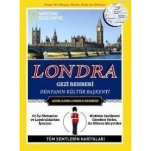 Londra Gezi Rehberi                                                                                                                                                                                                                                            