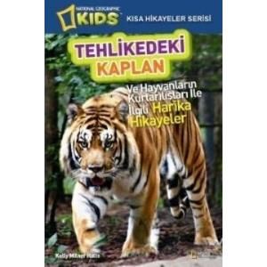 Tehlikedeki Kaplan                                                                                                                                                                                                                                             