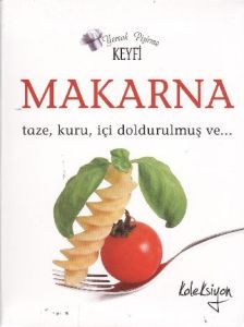 Makarna                                                                                                                                                                                                                                                        