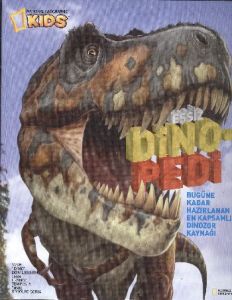 Eşsiz Dinopedi                                                                                                                                                                                                                                                 