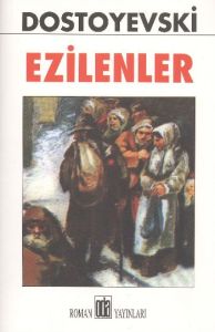 Ezilenler                                                                                                                                                                                                                                                      