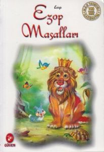 Ezop Masalları                                                                                                                                                                                                                                                 
