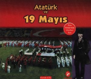 Atatürk Ve Ondokuz Mayıs                                                                                                                                                                                                                                       