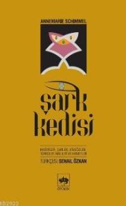Şark Kedisi                                                                                                                                                                                                                                                    