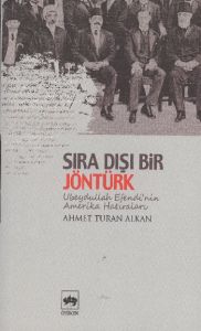 Sıradışı Bir Jöntürk                                                                                                                                                                                                                                           
