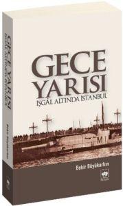 Gece Yarısı                                                                                                                                                                                                                                                    