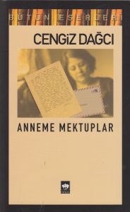 Anneme Mektuplar Bütün Eserleri 3                                                                                                                                                                                                                              