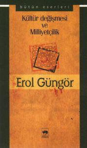Kültür Değişmesi ve Milliyetçilik                                                                                                                                                                                                                              