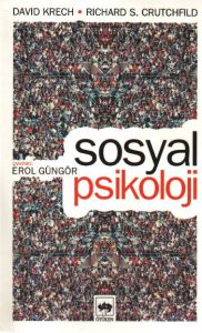 Sosyal Psikoloji Teori ve Problemler                                                                                                                                                                                                                           