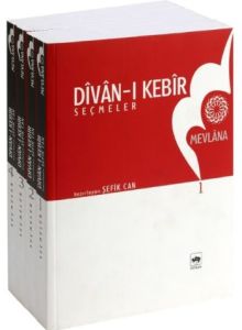 Divan-ı Kebir                                                                                                                                                                                                                                                  