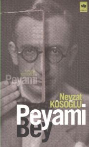 Peyami Bey                                                                                                                                                                                                                                                     