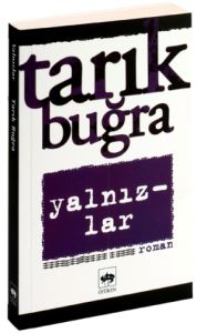 Yalnızlar Bütün Eserleri 7                                                                                                                                                                                                                                     