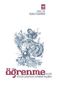 Öğrenme                                                                                                                                                                                                                                                        