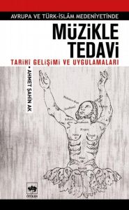 Müzikle Tedavi                                                                                                                                                                                                                                                 