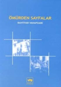 Ömürden Sayfalar                                                                                                                                                                                                                                               